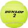 Dunlop Australian Open - 3 Bälle